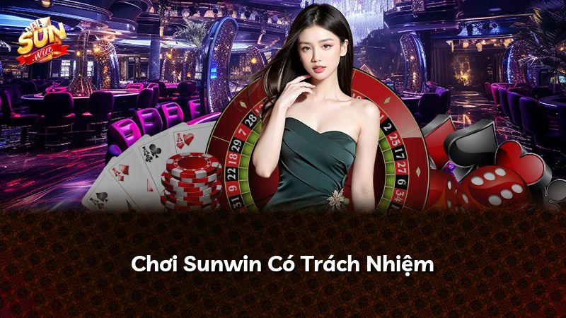 Chơi Sunwin Có Trách Nhiệm