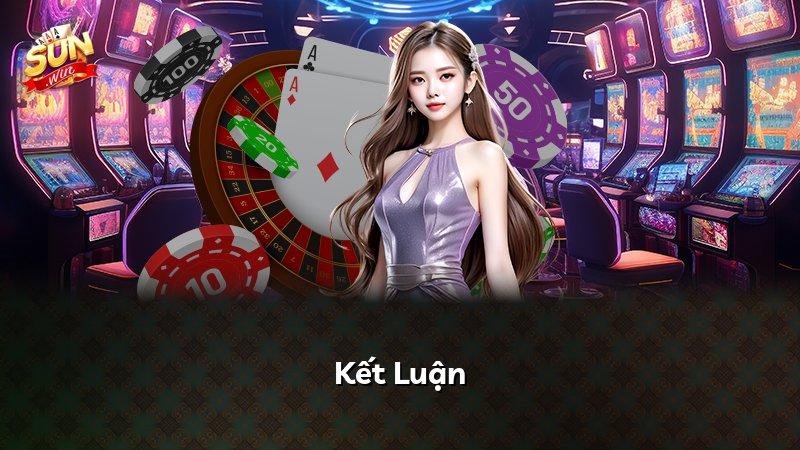 Kết Luận